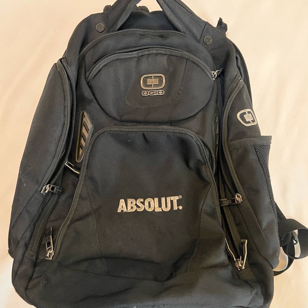 OGIO Unisex Backpack